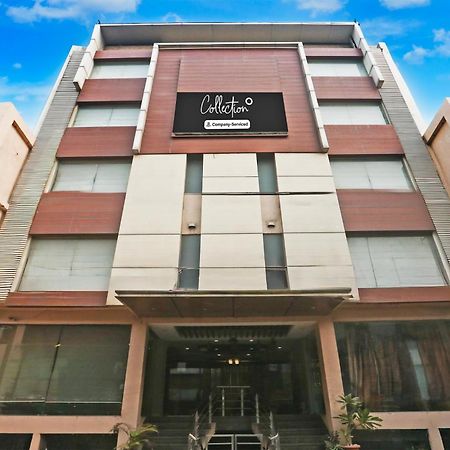 Super Collection O Railway Station Road Near Clock Tower Hotel Ludhiana Luaran gambar