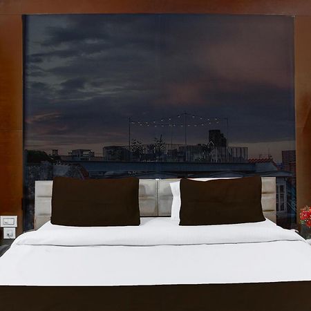 Super Collection O Railway Station Road Near Clock Tower Hotel Ludhiana Luaran gambar